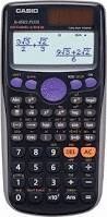 CALCULADORA CASIO CIENTÍFICA FX85ES PLUS