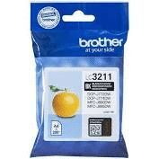 BROTHER LC 3211 BK ORIGINAL