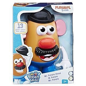 MR POTATO PLAYSKOOL