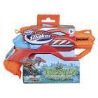 NERF SUPERSOAKER RAPTOR SURGE