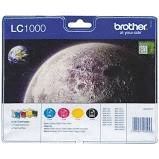 BOTHER LC 1000 PACK ORIGINAL