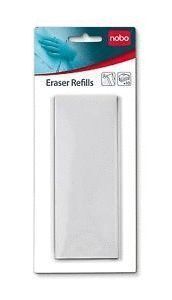 RECAMBIO BORRADOR PARA PIZARRA BLANCA MAGNETICA BLISTER