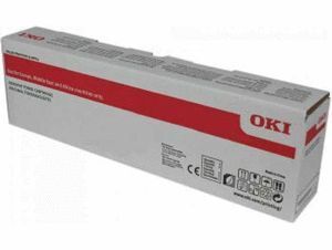 TONER OKI C824/C834/C844 NEGRO ORIGINAL