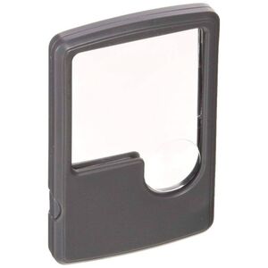 LUPA CON LUZ MAGNIF-I POCKET MAGNIFIER