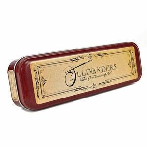 ESTUCHE HARRY POTTER OLLIVANDERS