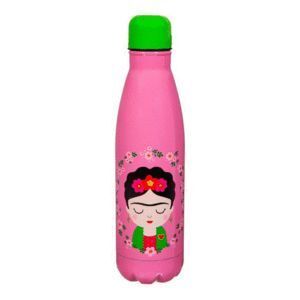 BOTELLA DE METAL FRIDA