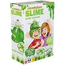 JUEGO SLIME SOAKER 30X21