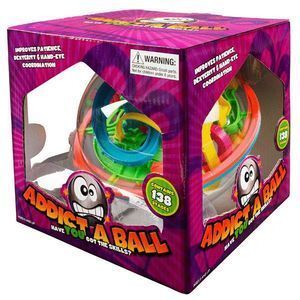 JUEGO ADDICT A BALL 20CM