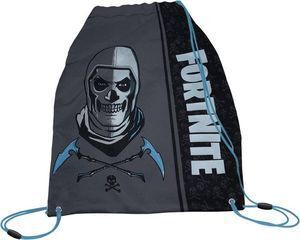 SACO FORTNITE SKULL TROOPER