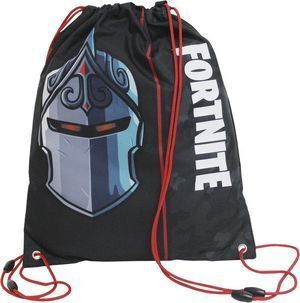 SACO FORTNITE BLACK KNIGHT
