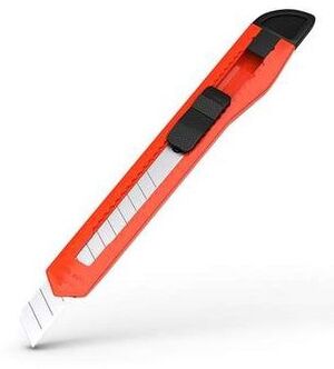 CUTTER STANDARD 9 MM SX4 FAMA