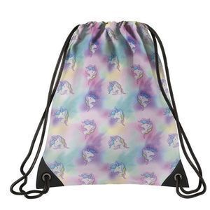 SACO BACK UP MULTICOLOR WOB2A15