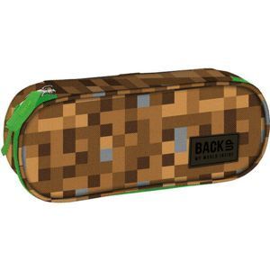 PORTATODO CON ORGANIZADOR MINECRAFT