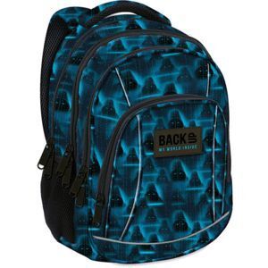 MOCHILA 28X42 BACK UP VIDEOJUEGOS