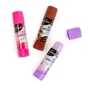 BARRA DE PEGAMENTO 15GR CON AROMAS MODELO SURTIDO