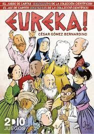 EUREKA