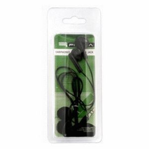 AURICULAR MICRO JACK FISB XT-6163 NEGRO