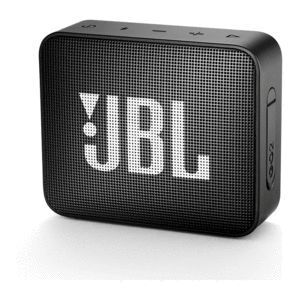 ALTAVOZ JBL GO2 BLUETOOTH PORTATIL NEGRO