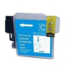 TINTA LC 1100 LC 980 LC 985 C