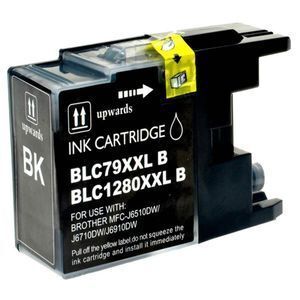 TINTA LC 1280 BK