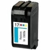HP COMPATIBLE 17 COLOR 