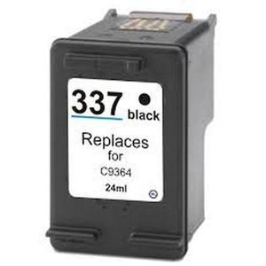 TINTA 337 BK