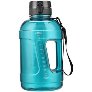 GARRAFA TRITAN 2300ML AZUL