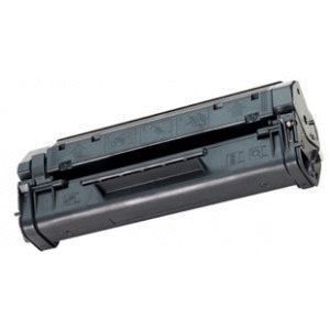 TONER FX3 NEGRO