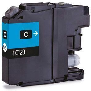TINTA LC 123 C 