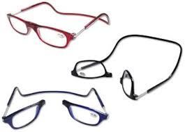 GAFAS LECTURA BICOLOR CABALLERO