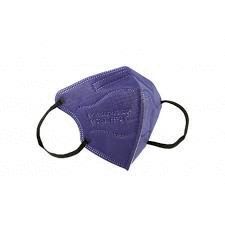 MASCARILLA FFP2 INFANTIL AZUL