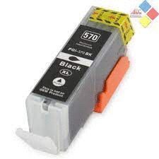 PG 570 BKXL COMPATIBLE