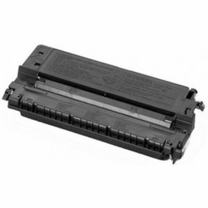 TONER E 30 NEGRO