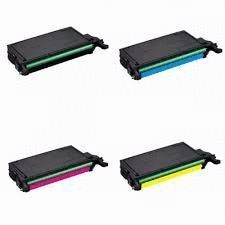 TONER CLP620Y