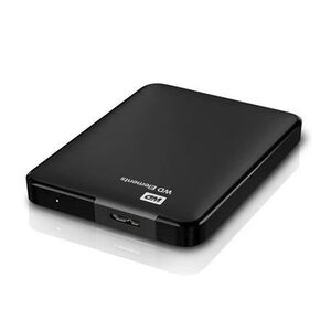 DISOC DURO EXTERNO 1TB USB 3.0 WD