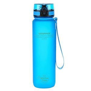 BOTELLA 500ML TRITAN AZUL 