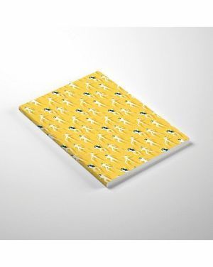 CUADERNO RESPECT 150 X 210 MARIA SUAREZ INCLAN