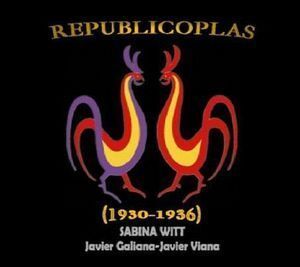 REPUBLICOPLAS CD
