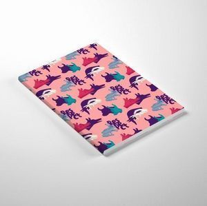 CUADERNO RESPECT 150 X 210 DANIEL DIOSDADO