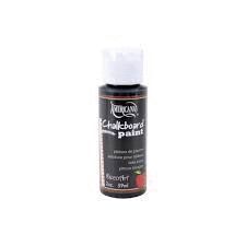 PINTURA PARA PIZARRA 59ML AMERICANA CHALK-BOARD PAINT