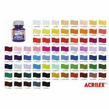 PINTURA TEXTIL 37ML FUCSIA MATE ACRILEX