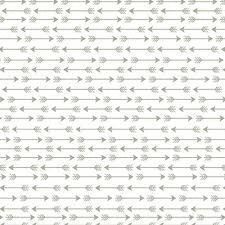 PAPEL SCRAP 30,5X30,5CM FLECHAS PLATA