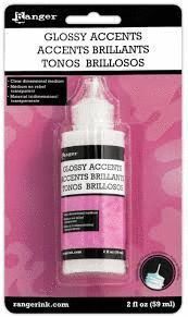 GLOSSY ACENTS 59ML