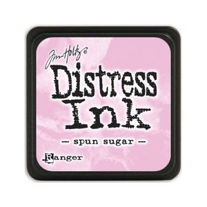 MINI DISTRESS INK SPUN SUGAR