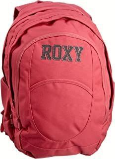 MOCHILA ROXY OUTTA PLAIN  ROSA