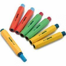 PORTATIZAS PLASTICO GIOTTO 