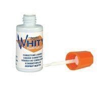 CORRECTOR LIQUIDO BOTE TRATTO WHITY BROCHA