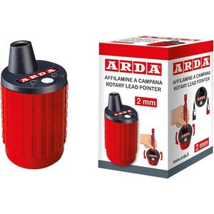 AFILALAPIZ AUTOMATICO PARA MINAS 2MM