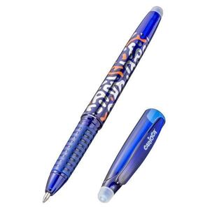 BOLIGRAFO BORRABLE CARIOCA OOPS POP AZUL 0,7