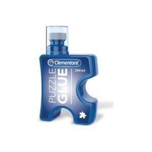 PEGAMENTO PUZZLE CLEMENTONI 200ML